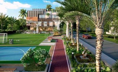 Project Image of 418.72 - 4076.94 Sq.ft Residential Plot Plot for buy in R R Ouro Hills Phase II