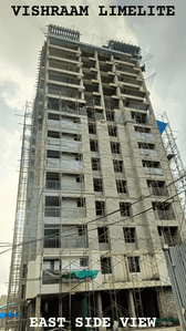 Project Image of 912.0 - 1232.0 Sq.ft 2 BHK Apartment for buy in Vishraam Limelite