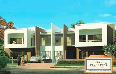 Project Image of 1350.0 - 7375.0 Sq.ft 2 BHK Apartment for buy in Ireo Fiveriver