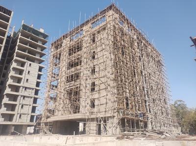 Project Image of 874.89 - 1781.43 Sq.ft 3 BHK Apartment for buy in Vardhman Eminara Phase II