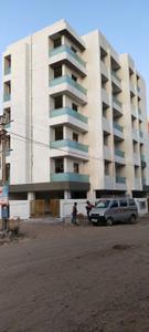 Project Image of 570.0 - 655.0 Sq.ft 2 BHK Apartment for buy in Shreeji Avenue