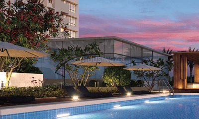 Project Image of 291.81 - 501.92 Sq.ft 1 BHK Apartment for buy in Puraniks Ikigai Phase 2