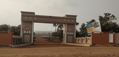 Project Image of 1503.0 - 2997.0 Sq.ft Residential Plot Plot for buy in Siri Venkateswara Alluris Nandanavanam