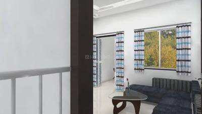 Project Image of 337.02 - 526.79 Sq.ft 1 BHK Apartment for buy in Aksha Vrundavan II B