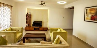 Project Image of 1288.0 - 2670.0 Sq.ft 2 BHK Apartment for buy in Aries Lakeview
