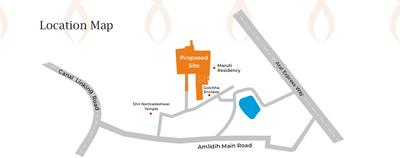 Project Image of 900.0 - 1713.0 Sq.ft Residential Plot Plot for buy in Golchha Harmony