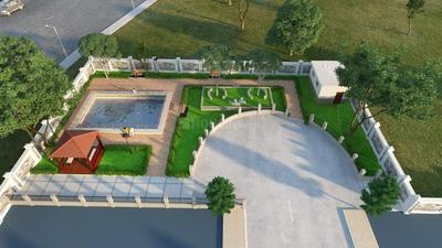 Project Image of 1499.95 - 2400.0 Sq.ft Residential Plot Plot for buy in Stanch Urban Village