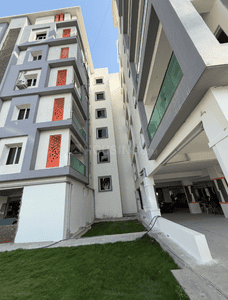 Project Image of 1100.0 - 1740.0 Sq.ft 2 BHK Apartment for buy in Sanjana Padmavathi Pride