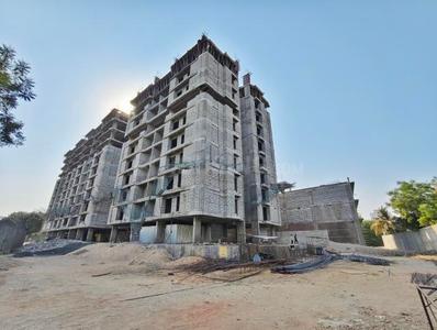 Project Image of 1113.0 - 1823.0 Sq.ft 3 BHK Apartment for buy in Shree Siddheshwar Hridayam