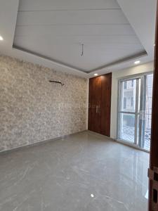 Rich Look Urban Floors Bedroom 1