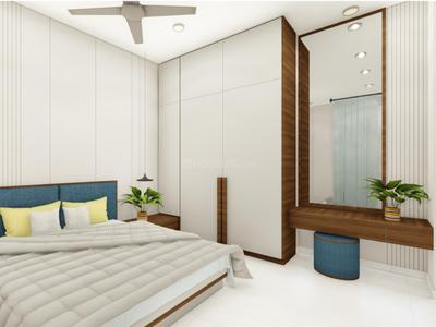 Project Image of 1319.55 - 2032.18 Sq.ft 3 BHK Apartment for buy in Shree Balaji SB Height 1st