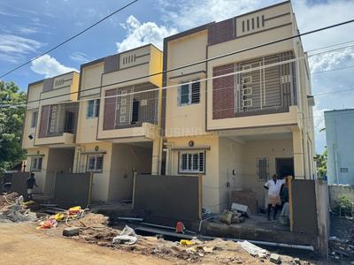 Project Image of 0.0 - 1600.0 Sq.ft 3 BHK Villa for buy in Vishaka Sai Villas