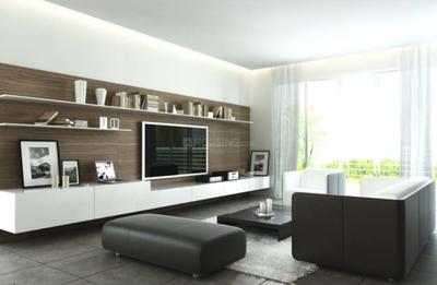 Project Image of 457.0 - 798.0 Sq.ft 1 BHK Apartment for buy in Adhya Radha Krishna