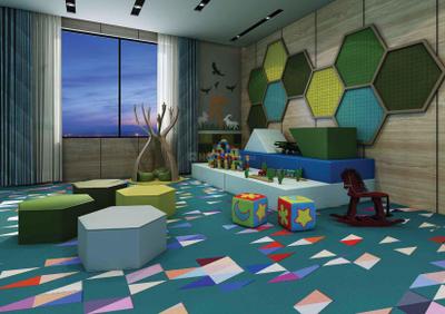 Project Image of 420.0 - 1109.0 Sq.ft 1 BHK Apartment for buy in Satre Happynest