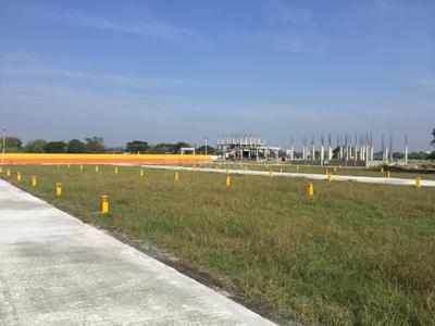 Project Image of 600.0 - 1500.0 Sq.ft Residential Plot Plot for buy in Right Choice S P Fortune Square