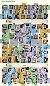 Project Image of 660.0 - 1325.0 Sq.ft 2 BHK Apartment for buy in Bharath Green Garden