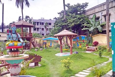 Project Image of 0.0 - 982.0 Sq.ft 3 BHK Apartment for buy in Bhawani Dreams
