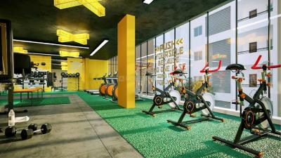 Project Image of 1458.0 - 2359.0 Sq.ft 3 BHK Apartment for buy in Sri Sai Viradhya