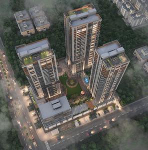 Project Image of 1900 Sq.ft 4 BHK Apartment / Flat for sale in Gota for Rs. 24000000