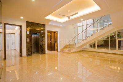 Project Image of 0.0 - 3855.0 Sq.ft 4 BHK Villa for buy in Karia Konark La Villa