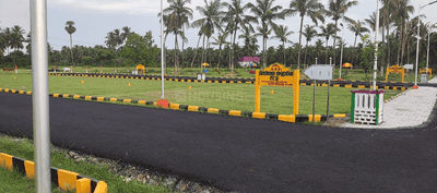 Project Image of 720.0 - 2354.0 Sq.ft Residential Plot Plot for buy in Chennai Highway City
