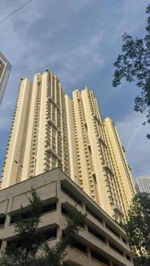 Project Image of 594.0 - 1351.0 Sq.ft 2 BHK Apartment for buy in Sheth Montana Phase 4