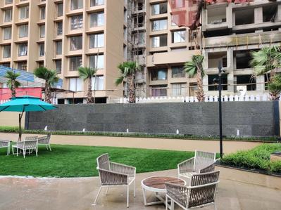 Project Image of 622.15 - 1003.73 Sq.ft 2 BHK Apartment for buy in Kanakia Future City E