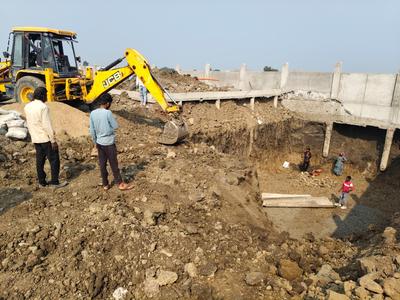 Project Image of 381.8 - 2262.57 Sq.ft Residential Plot Plot for buy in Excellent Exotica Island