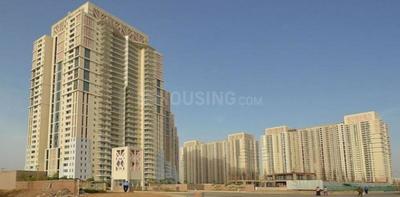 Project Image of 850.0 - 2200.0 Sq.ft 1 BHK Apartment for buy in Pal City Park