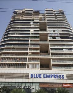 Project Image of 1400.0 - 3319.0 Sq.ft 3 BHK Apartment for buy in Atul Blue Empress