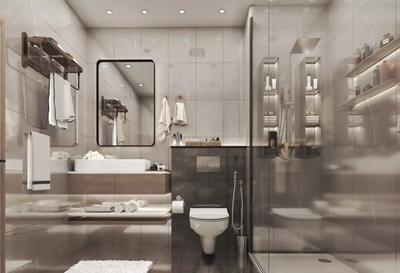 Project Image of 690.0 - 2772.0 Sq.ft 1.5 BHK Villa for buy in Reportage Verdana Townhouses