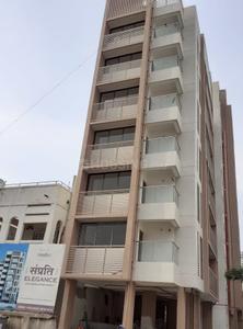 Project Image of 0.0 - 1890.0 Sq.ft 3 BHK Apartment for buy in Ratnakar Samprati Elegance