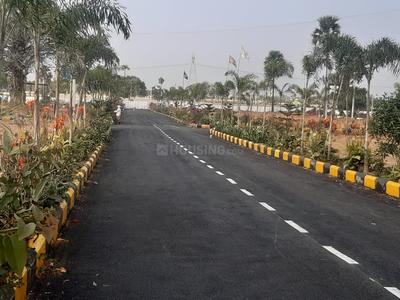 Project Image of 1350.0 - 2997.0 Sq.ft Residential Plot Plot for buy in Sukshanti Brindavan