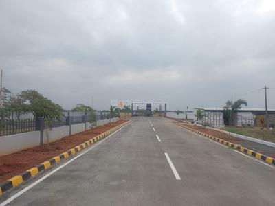 Project Image of 1548.0 - 3762.0 Sq.ft Residential Plot Plot for buy in Sunsiri Green Delight Empire