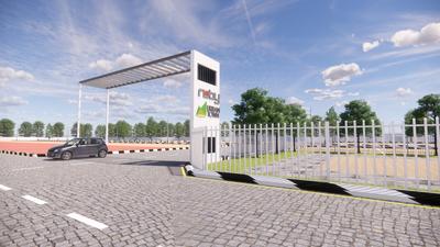 Project Image of 763.0 - 1519.0 Sq.ft Residential Plot Plot for buy in Ruby Urban Avenue