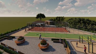 Project Image of 500.0 - 4481.0 Sq.ft Residential Plot Plot for buy in Shri Janani Kandhan Kottam Phase 2
