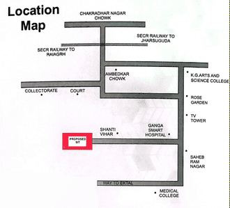Project Image of 960.0 - 2000.0 Sq.ft Residential Plot Plot for buy in Shri Vatika