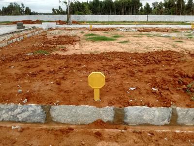Project Image of 1199.96 - 4699.95 Sq.ft Residential Plot Plot for buy in Nest Balaji Greens