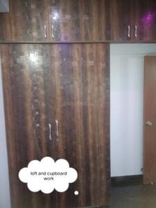 Project Image of 745.0 - 991.0 Sq.ft 2 BHK Apartment for buy in SRI LR APOORVAM