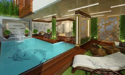 Project Image of 5300.0 - 7400.0 Sq.ft 4 BHK Villa for buy in SK Signature Villas
