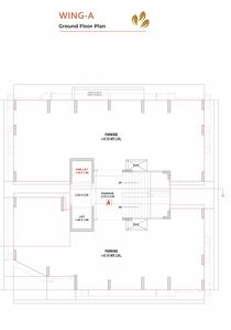 Project Image of 569.3 - 622.48 Sq.ft 2 BHK Apartment for buy in Omkar Navkar Heights
