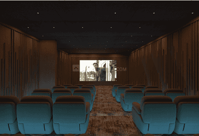 Project Image of 2745.0 - 3735.0 Sq.ft 3 BHK Apartment for buy in Palasa
