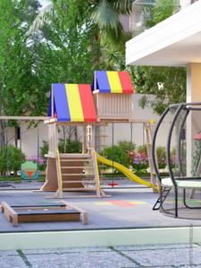 Project Image of 784.15 - 1056.26 Sq.ft 3 BHK Apartment for buy in Edifice Crown