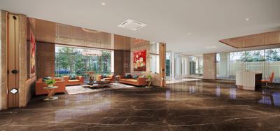 Project Image of 910.95 - 2245.03 Sq.ft 2 BHK Apartment for buy in Hiranandani Bay Heights