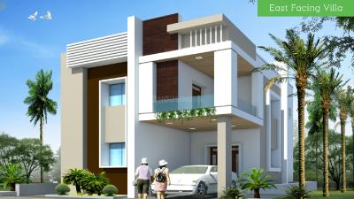 Project Image of 0.0 - 2175.0 Sq.ft 3 BHK Villa for buy in Guru Royal Palms