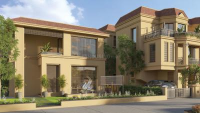Project Image of 1574.44 - 1771.63 Sq.ft 5 BHK Villa for buy in Vedant Royal Heritage Villa