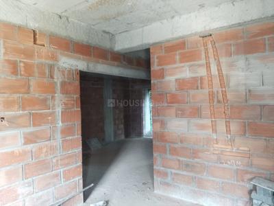 Project Image of 1263.0 - 2988.0 Sq.ft 3 BHK Apartment for buy in Ramaniyam Purna Krishna