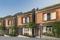 Biswas Bandu Eco Crest Elevation 1