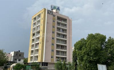 Project Image of 407.0 - 2750.0 Sq.ft 1 BHK Apartment for buy in Unique Aura