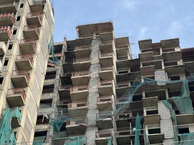 Project Image of 870.0 - 1350.0 Sq.ft 2 BHK Apartment for buy in Skytech Colours Avenue